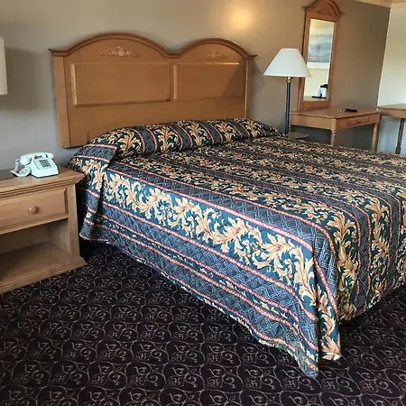 Presidential Inn & Suites - Matteson