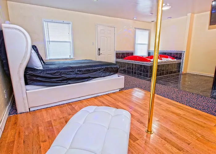 Presidential & Suites - Motel
