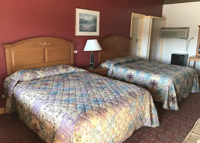 Presidential & Suites - Matteson