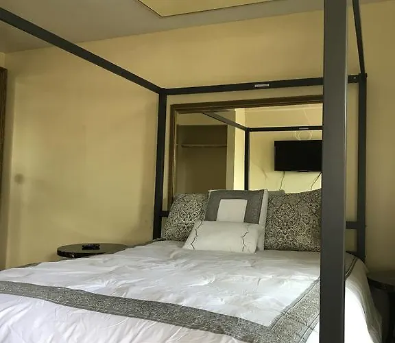 Motel Presidential & Suites - *