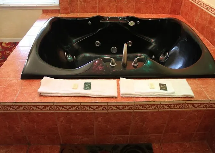 Motel Presidential & Suites - Matteson