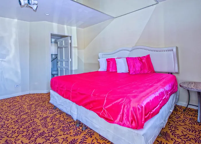 Motel Presidential & Suites - *