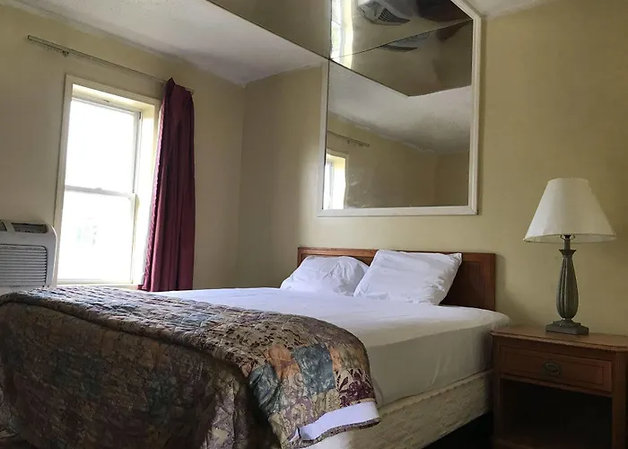 Motel Presidential & Suites - Matteson
