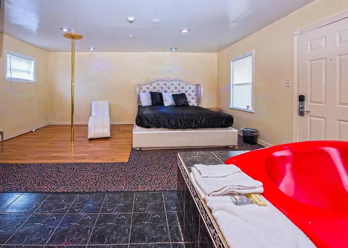Presidential & Suites -