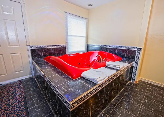 Presidential & Suites - Motel Matteson