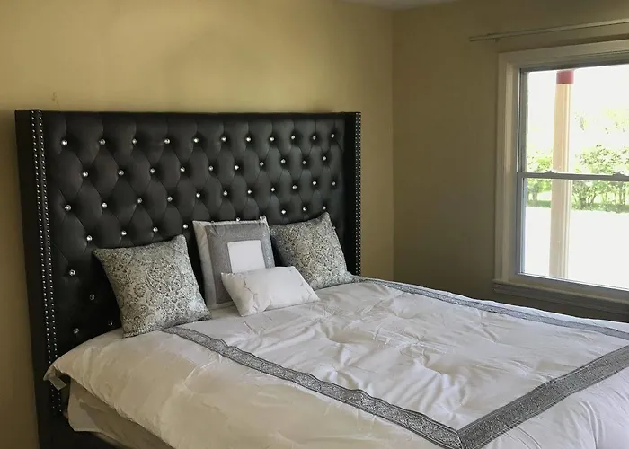 Presidential & Suites -