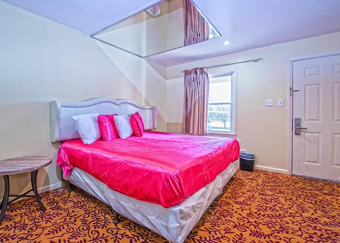 Presidential & Suites - Motel *