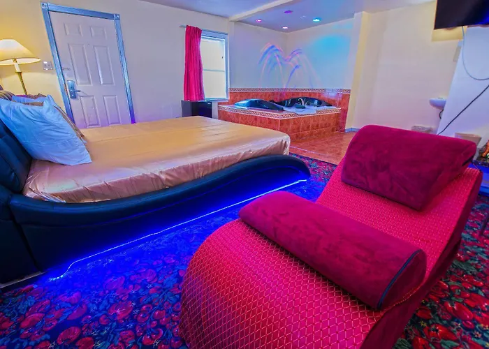 Presidential & Suites -