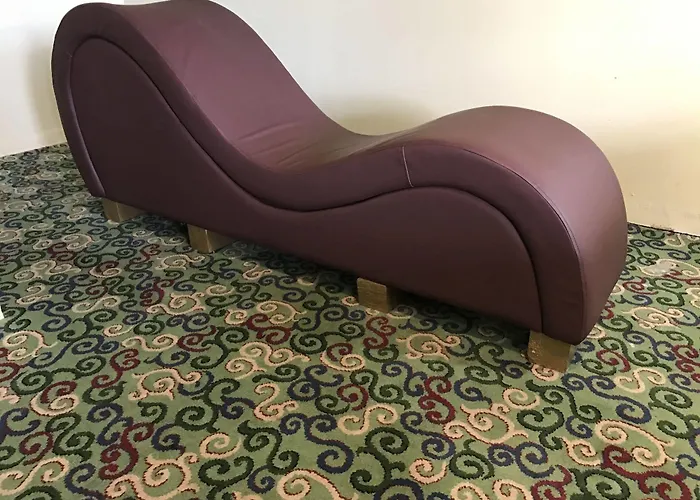 Presidential & Suites - Matteson