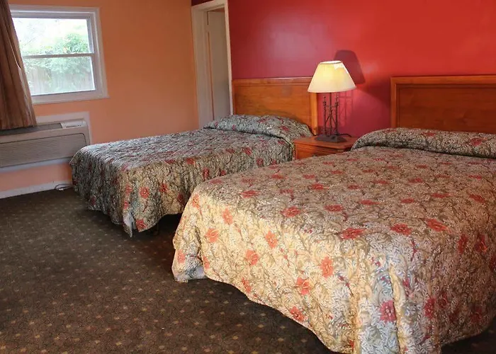 Presidential & Suites - Motel Matteson