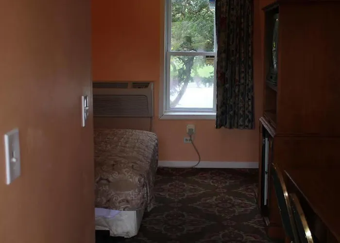 Motel Presidential & Suites -